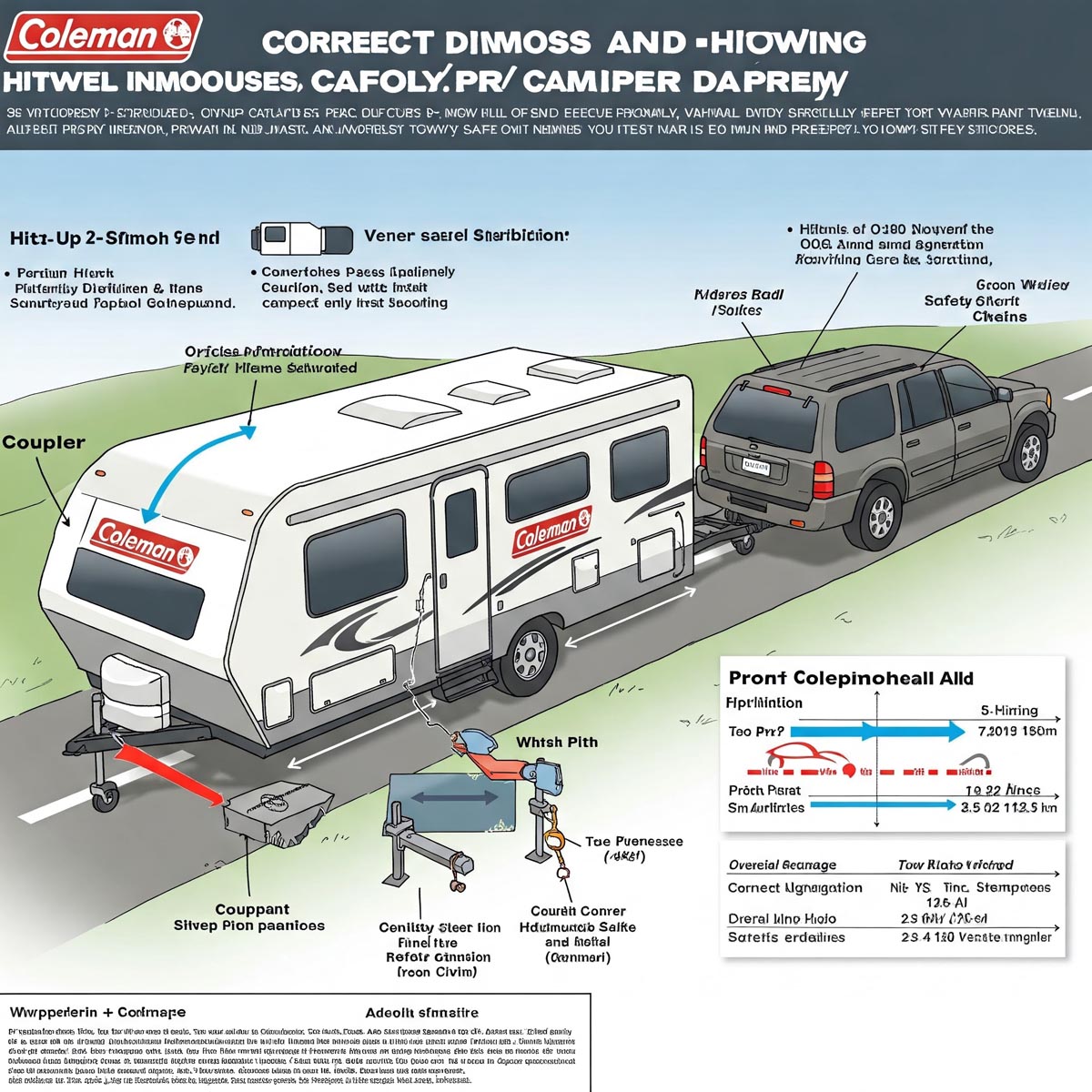 Top 10 Coleman Pop Up Camper Models for Ultimate Outdoor Adventures in ...