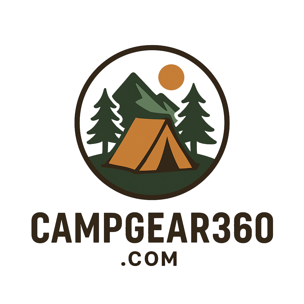 CampGear360 | Your Camping Gear & Adventure Guide