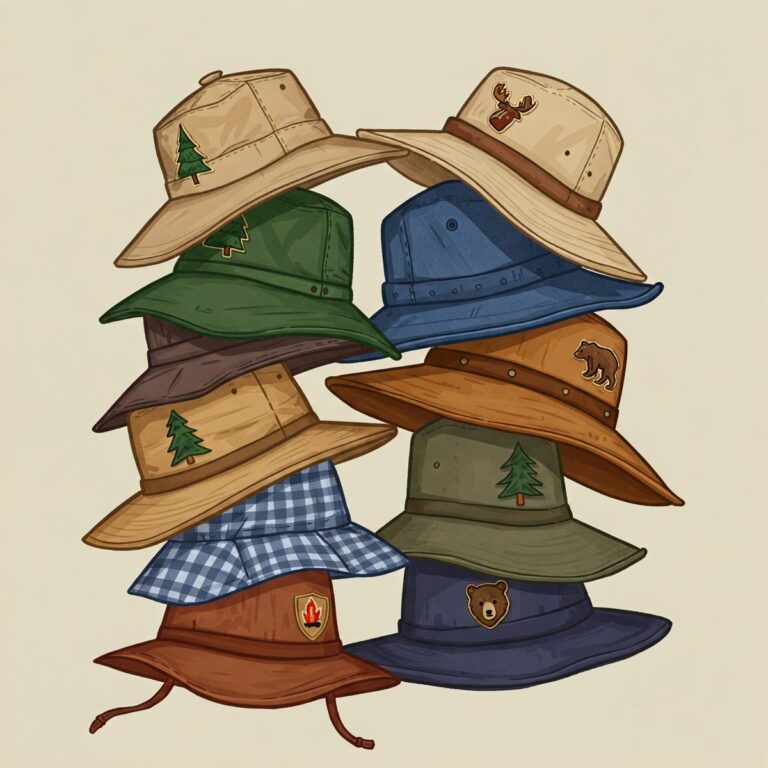Campelle Hat