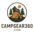 CampGear360 – Your Camping Gear & Adventure Guide