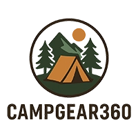 CampGear360 – Your Camping Gear & Adventure Guide
