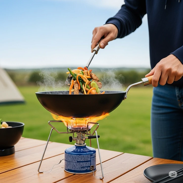 7 Best Portable Butane Burner Options for Ultimate Outdoor Cooking in ...